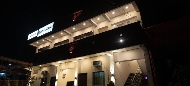 Ratna Hotel & Banquet图片