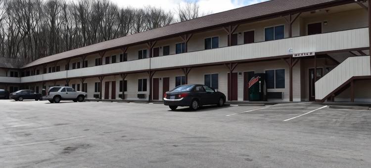 普利茅斯汽车旅馆(Plymouth Motor Lodge)图片