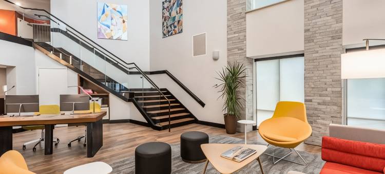 哥伦布假日酒店(Holiday Inn Columbus)图片