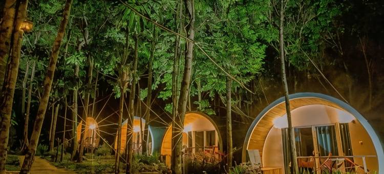 Tube Resort by EHM图片