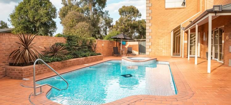 霍维尔特雷贝斯特韦斯特优质酒店(Best Western Plus Hovell Tree Inn)图片