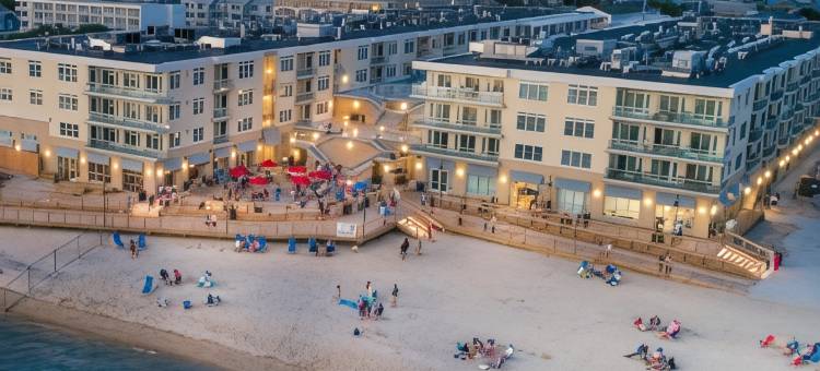 杜威海滩凯悦嘉轩酒店(Hyatt Place Dewey Beach)图片