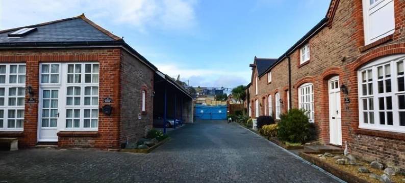 鲁伯特小屋酒店(Rupert Cottage)图片