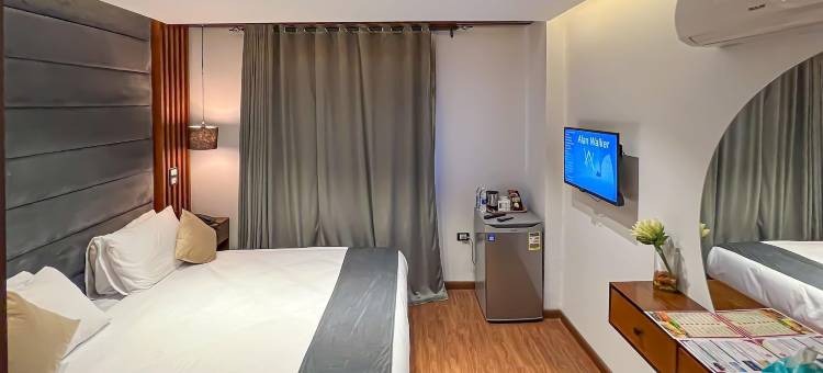 金字塔景观旅馆(Pyramids View Guest House)图片
