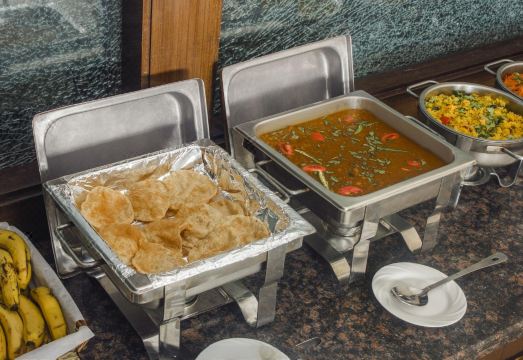 Treebo Alankar Hoshangabad RoadHotel Overview