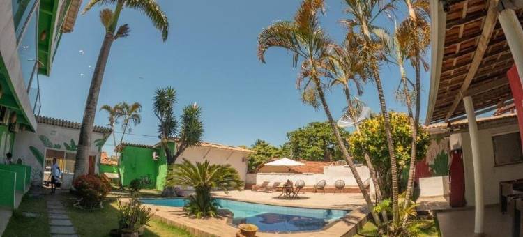 特拉诺斯特拉旅馆(Pousada Terra Nostra)图片