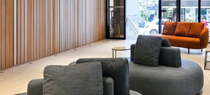 泛美孔戈尼亚斯行政酒店(Transamerica Executive Congonhas)图片