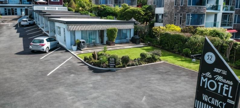 阿拉莫阿纳汽车旅馆(Ala Moana Motel)图片