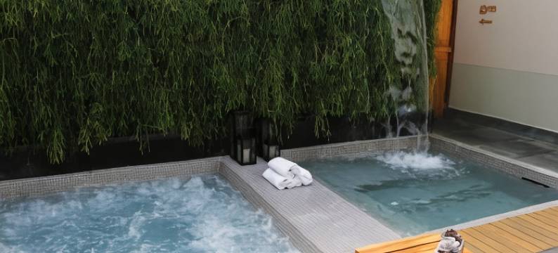 阿瓦达罗高尔夫及Spa度假酒店(Hotel Avandaro Golf & Spa Resort)图片