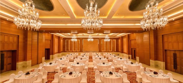 齐普尔拉利特酒店(The Lalit Jaipur)图片