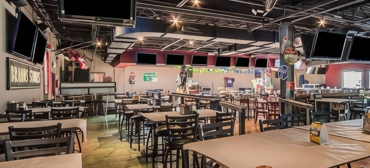 克拉丽奥酒店(Clarion Inn)图片