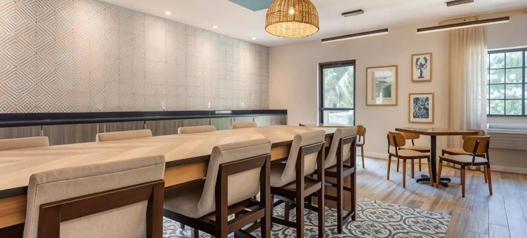 弗里波特酒店，凯悦臻选酒店(The Freeport Hotel, Ascend Hotel Collection)图片