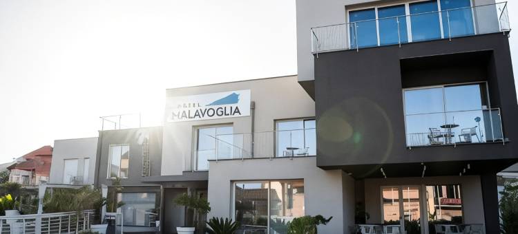 马拉沃丽雅酒店(Hotel Malavoglia)图片