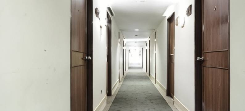 莎喜卡瓦那酒店(Sahid Kawanua Hotel)图片