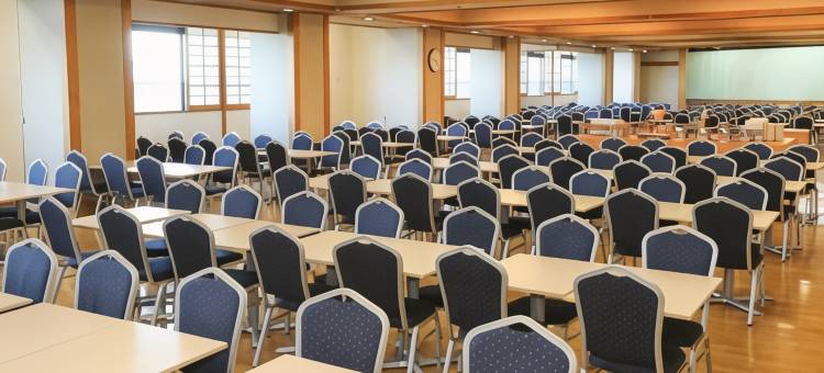 热川伊东园酒店(Itoen Hotel Atagawa)图片