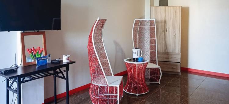 MBU Suites Bed n' Breakfast RedPartner图片