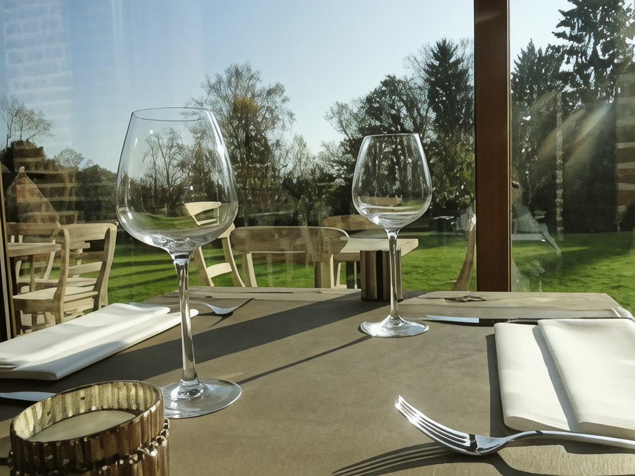 B&B Baron’s House Neerijse-Leuven Over view