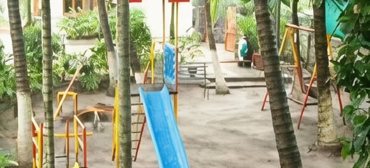 天堂度假别墅(Paradise Villas & Resort)图片