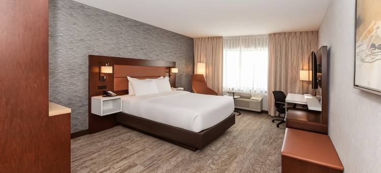 凯艺套房酒店(Quality Inn & Suites)图片