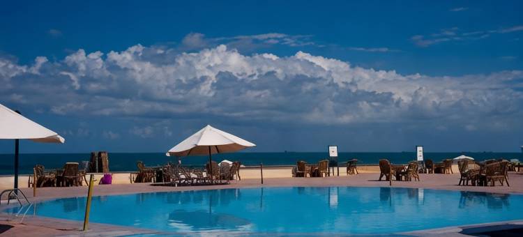 阿里什罗塔赫酒店(Retac El Arish)图片