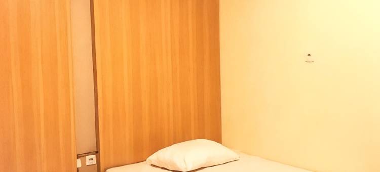 卡根日惹家庭旅馆马里奥博罗米特拉红门酒店(Kangen Yogya Homestay Malioboro Mitra RedDoorz)图片