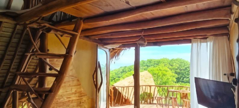 阿玛阿瓦度假村(Ama Awa Resort)图片