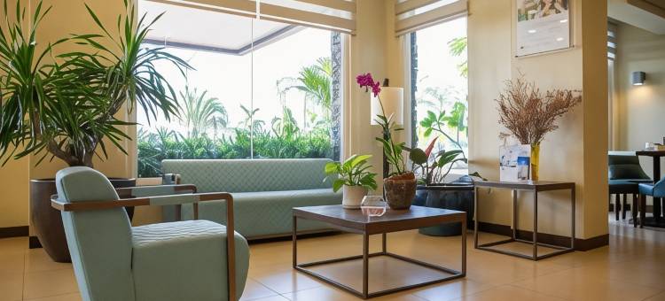 圣费尔南多麦客达温德姆套房酒店(Microtel Inn & Suites by Wyndham San Fernando)图片