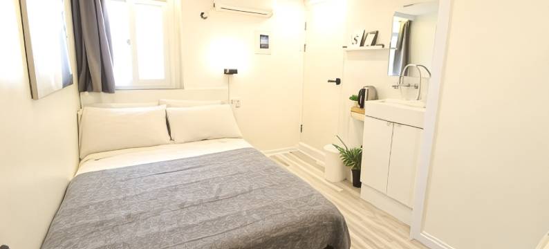 首尔大厦旅馆(Seoul Mansion Guesthouse)图片