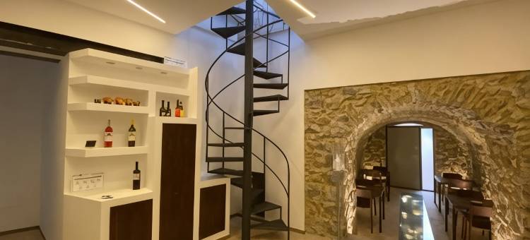 欧罗拉吉欧民宿(L'Orologio Bed & Breakfast)图片