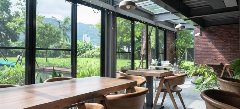 奥圣思别墅图片