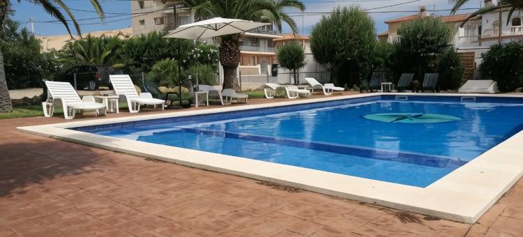 迈阿密广场酒店(Hotel Plaza Miami - Sólo Adultos)图片