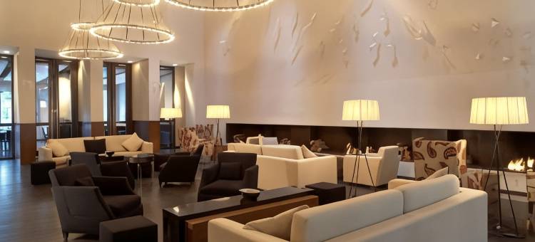 加的夫丽亭酒店(Park Plaza Cardiff)图片