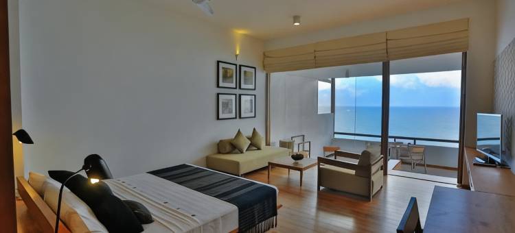 潘达努斯海滩水疗度假村(Pandanus Beach Resort & Spa)图片