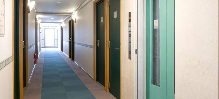 东横INN-东武宇都宫站西口(Toyoko Inn Tobu Utsunomiya Eki Nishi Guchi)图片