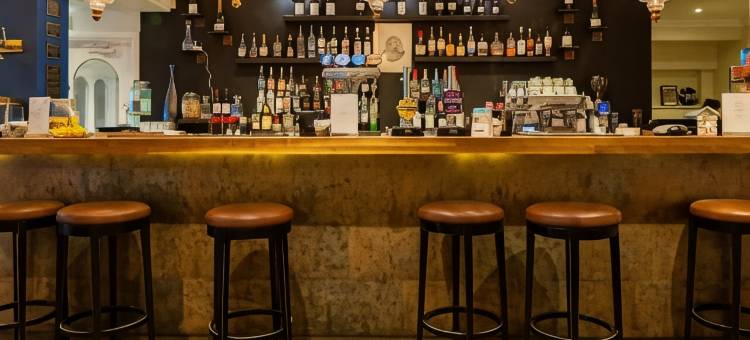 卡玛圣马丁斯酒店(Karma St. Martin's)图片