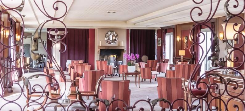 维勒尔地区和Spa酒店(Domaine de Villers & Spa)图片