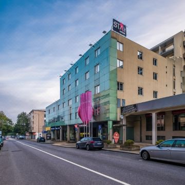 吉马良斯市中心Stay酒店(Stay Hotel Guimarães Centro)图片