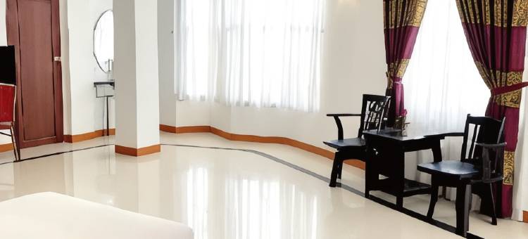 普瑞玛英达酒店(Hotel Prima Indah)图片