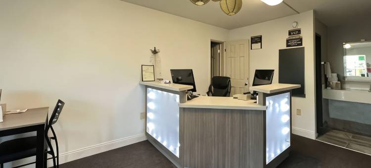 萨尔弗南温德姆速 8 汽车旅馆(Super 8 by Wyndham Sulphur South)图片