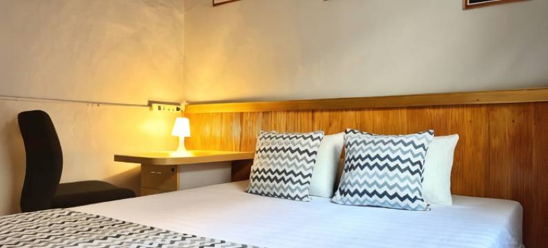 三宝拢穆拉科斯特哈里安酒店(Kost Harian Semarang Murah)图片