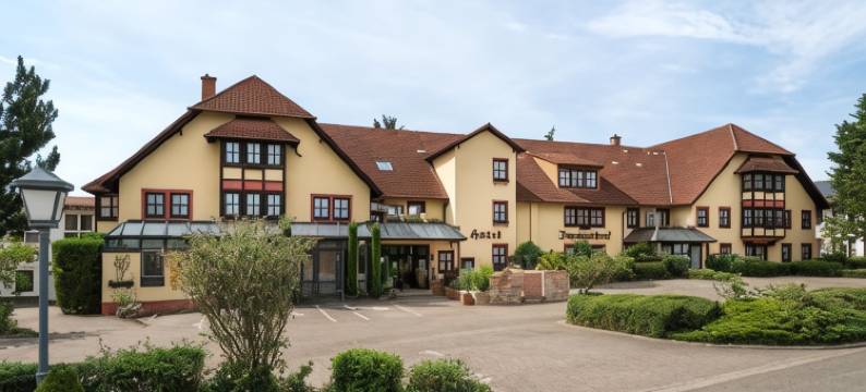 因蒙霍夫宫酒店(Hotel-Residenz Immenhof)图片