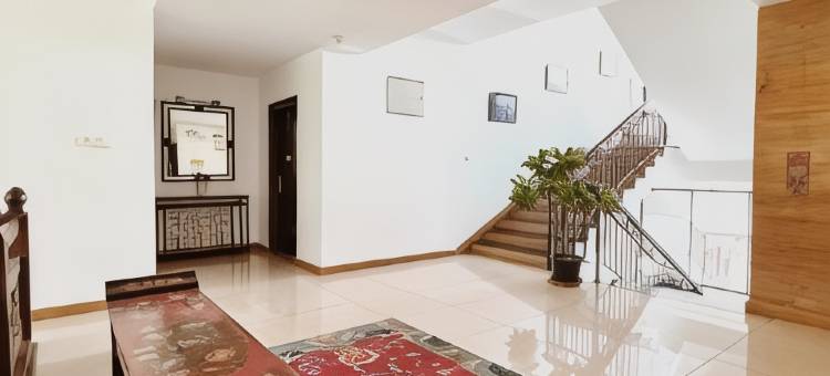廷布康公寓(Hotel Khang Residency)图片