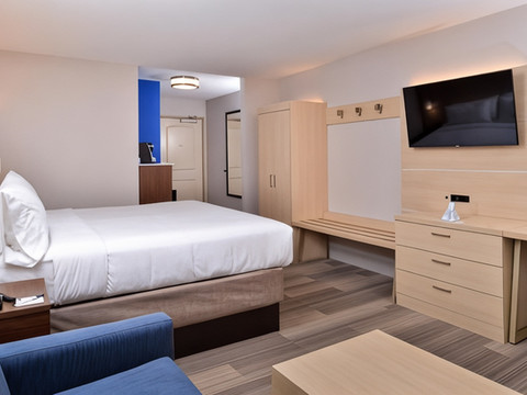 智选假日套房酒店辛辛那提 - 梅森