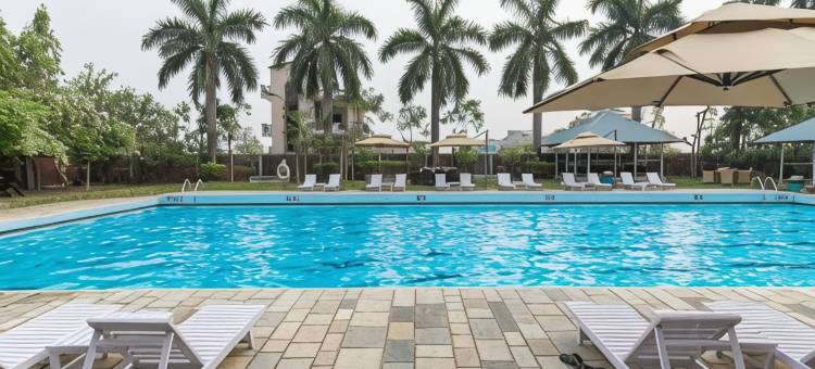 梦境黄金度假村及酒店(Dreamland Gold Resort & Hotel)图片