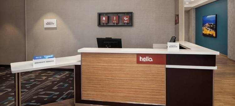 TownePlace Suites Midland South/I-20图片