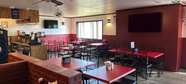 Travelodge by Wyndam Chetwynd图片