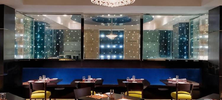 利雅得外交区万怡酒店(Courtyard Riyadh Diplomatic Quarter)图片