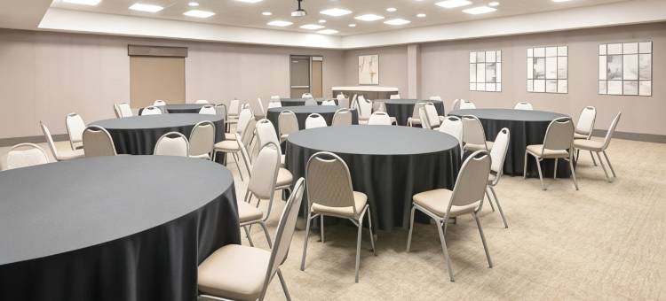 格林街客栈(SpringHill Suites by Marriott Conyers)图片