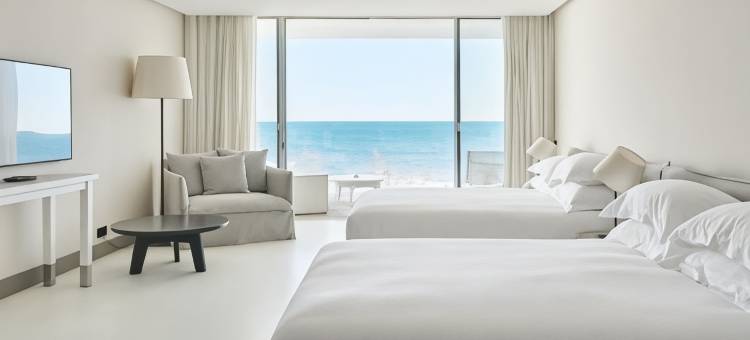 海滩宫酒店(Hôtel Plage Palace & Spa)图片