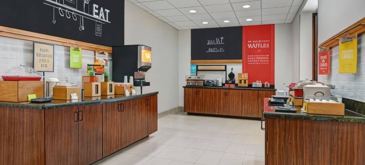 洛尔兹堡欢朋酒店(Hampton Inn Lordsburg)图片